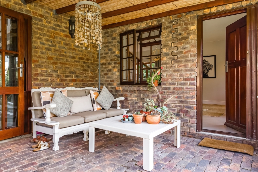 2 Bedroom Property for Sale in Seaside Longships Western Cape